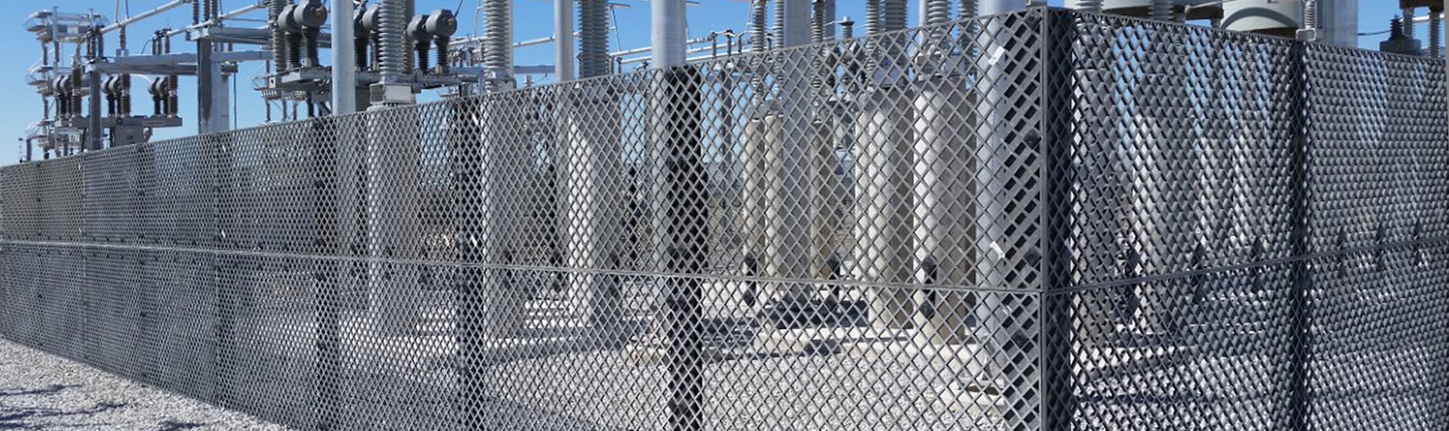 SeaSafe ANC Non Conductive Fencing Products