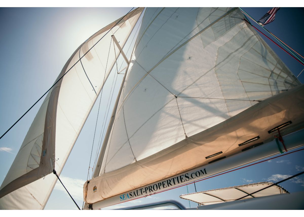 Tampa’s Yacht Challenge Finding a Property That Can a