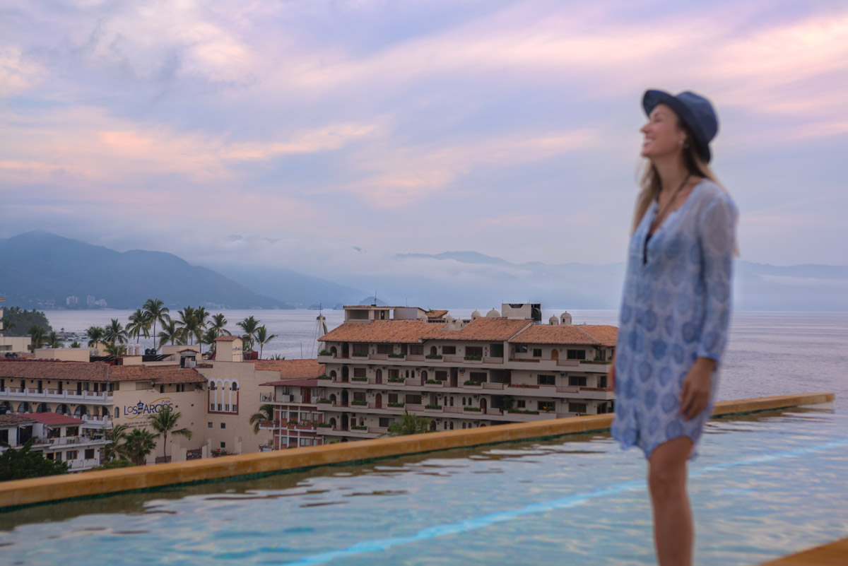 Puerto Vallarta Luxury Vacation Rentals Sea Salt Rentals is a family