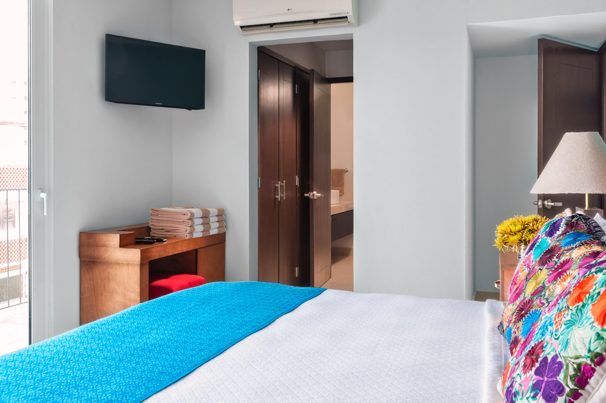 Puerto Vallarta Luxury Vacation Rentals Sea Salt Rentals is a family