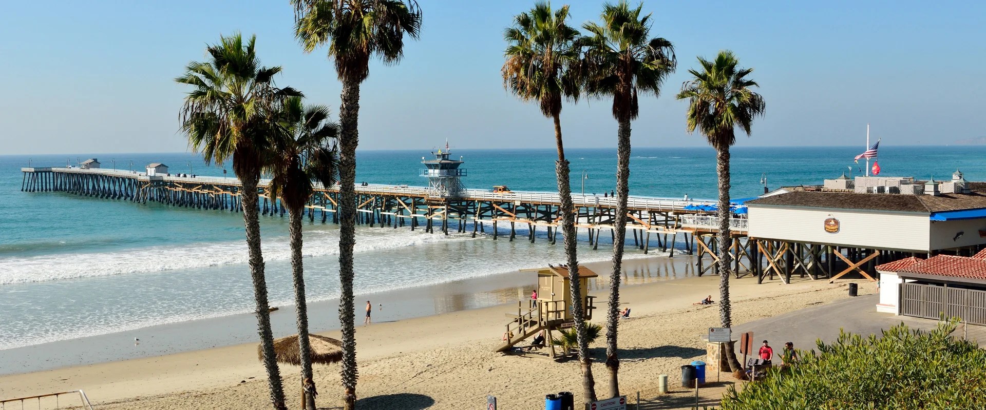 Seascape Cosmetic and Implant Dentistry Huntington Beach and San Clemente