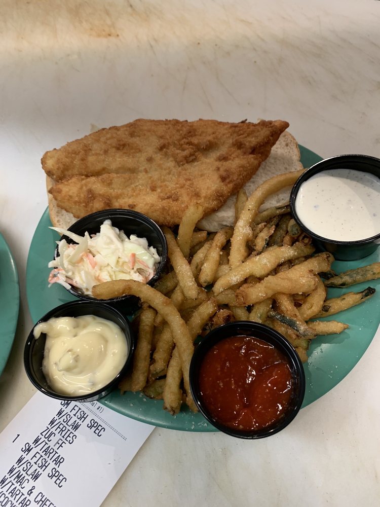 Gallery Sea Shell Bar