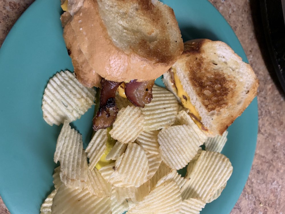 Gallery Sea Shell Bar