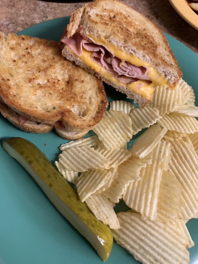 Gallery Sea Shell Bar