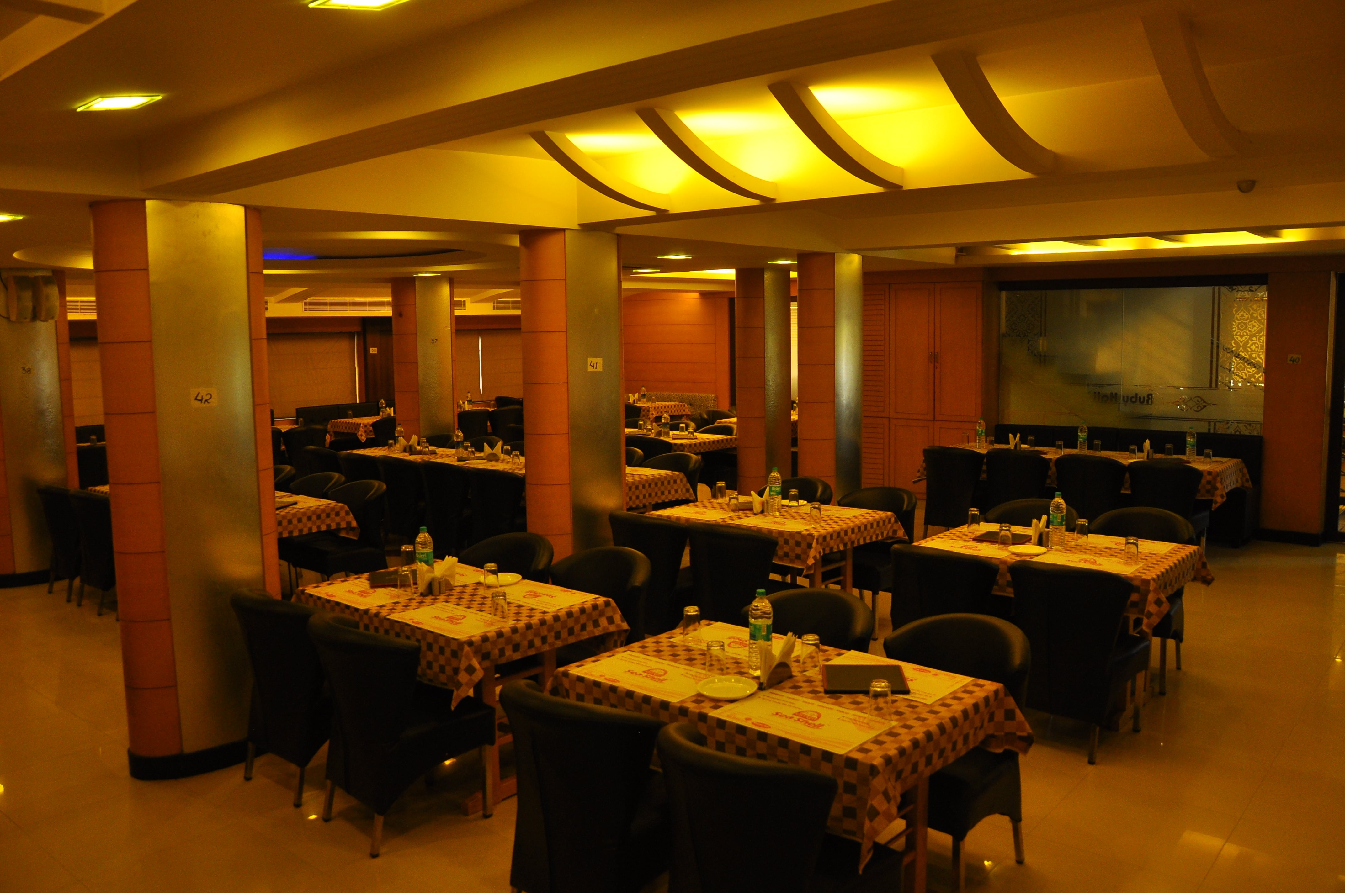 Sea Shell restaurant Annanagar