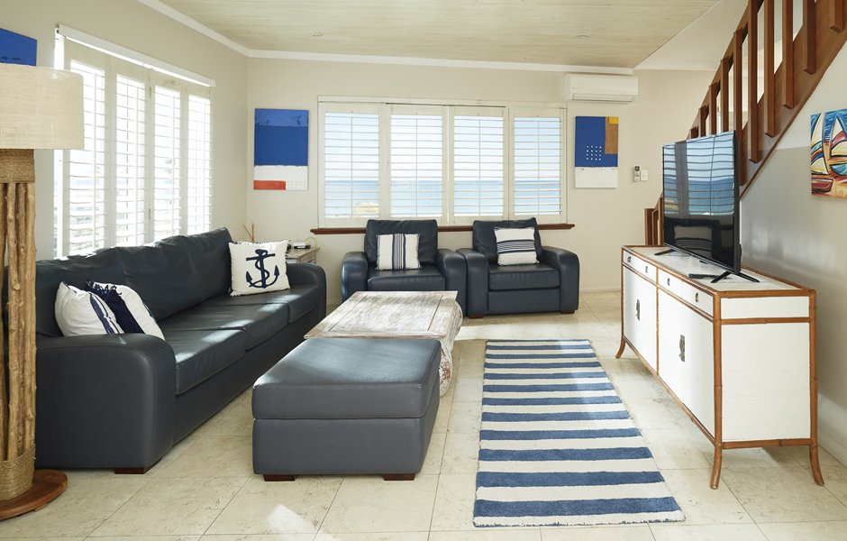 Seashells Scarborough Serviced Apartment by the Beach