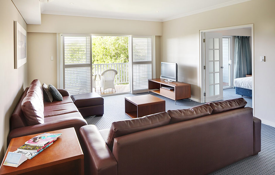 Seashells Yallingup Luxury Margaret River Region Apartments