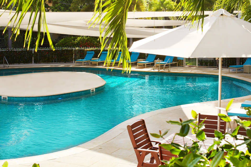 Seashells Broome by Cable Beach Apartment & Bungalow