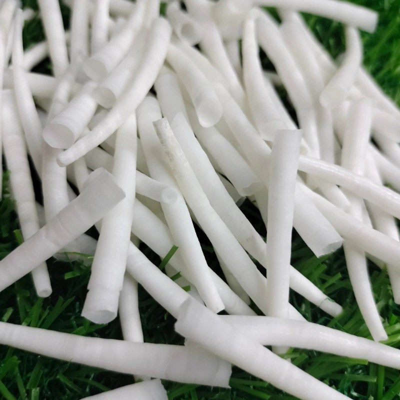 Smooth Dentalium Shells 1.75 To 2 Inch { 2.2 Lbs } Sea Shells From India