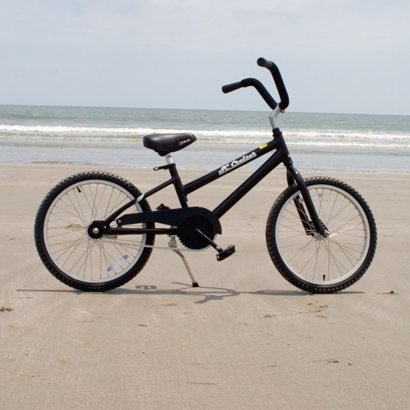 Seaside Cycles Bike Rentals Seabrook Island and Kiawah