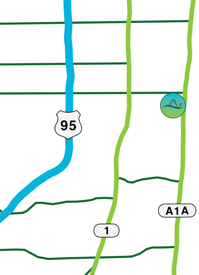Shuttle Seaside at Hallandale Beach Senior Living Retirement Community