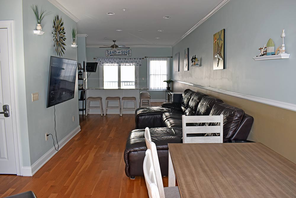 Best Seaside Heights Vacation Rental (book now)