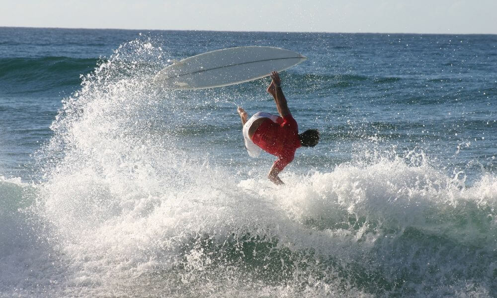 How to Improve Your Surfing 12 Proven Ways Seaside