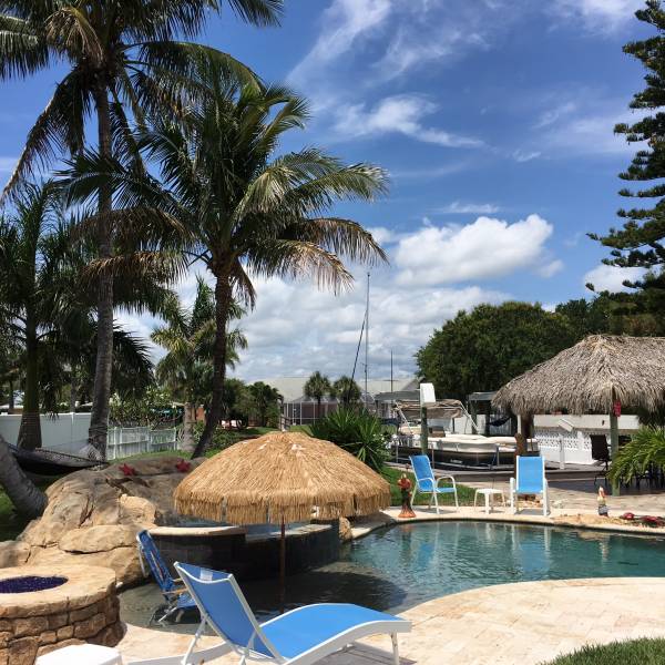 Seaside Realty 1760 Bay Shore Dr Cocoa Beach