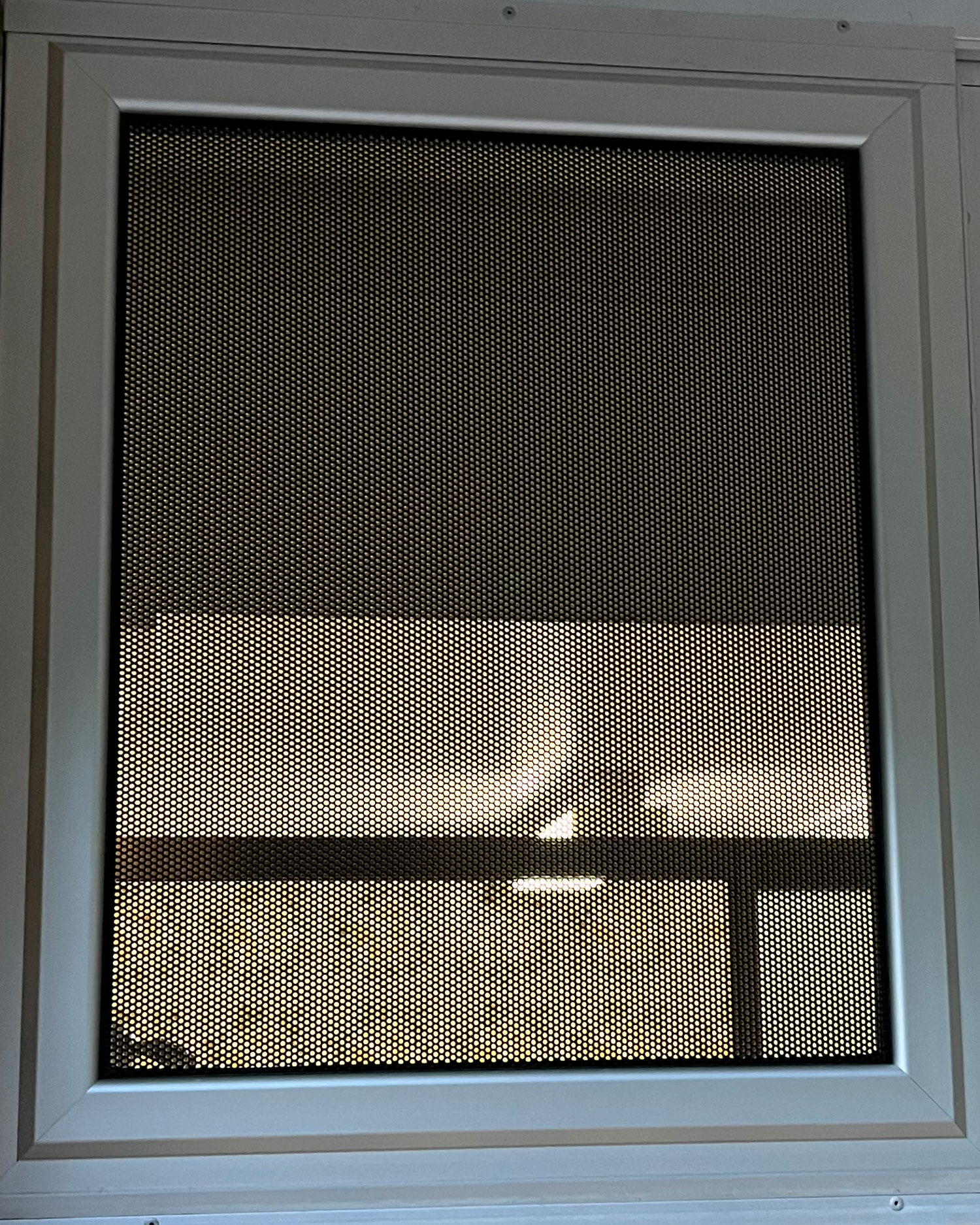 Security Screen Windows Security screens and more