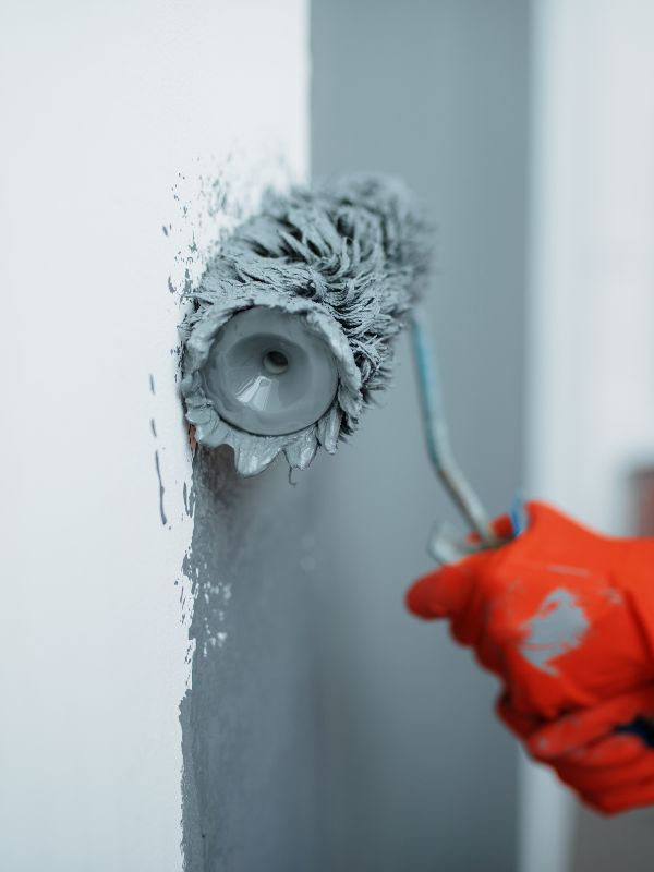 10 Tips For Painting On A Budget & Saving Money On Your Reno