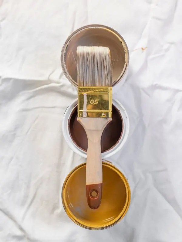 10 Tips For Painting On A Budget & Saving Money On Your Reno