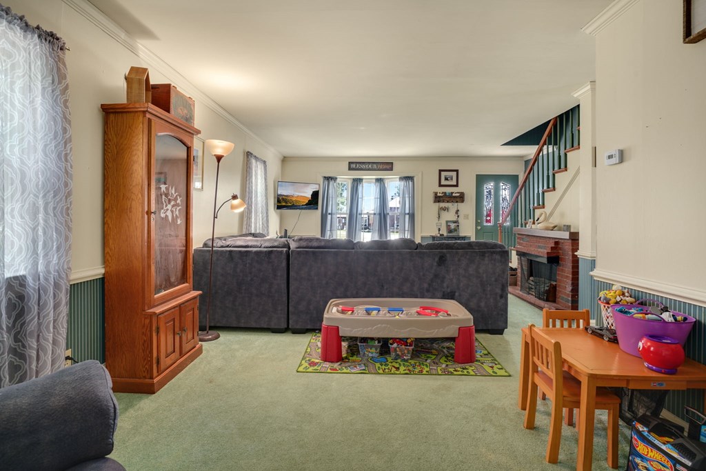 5017 CHICKEN CITY RD, CHINCOTEAGUE, VA MLS 56367 For Sale Seaside