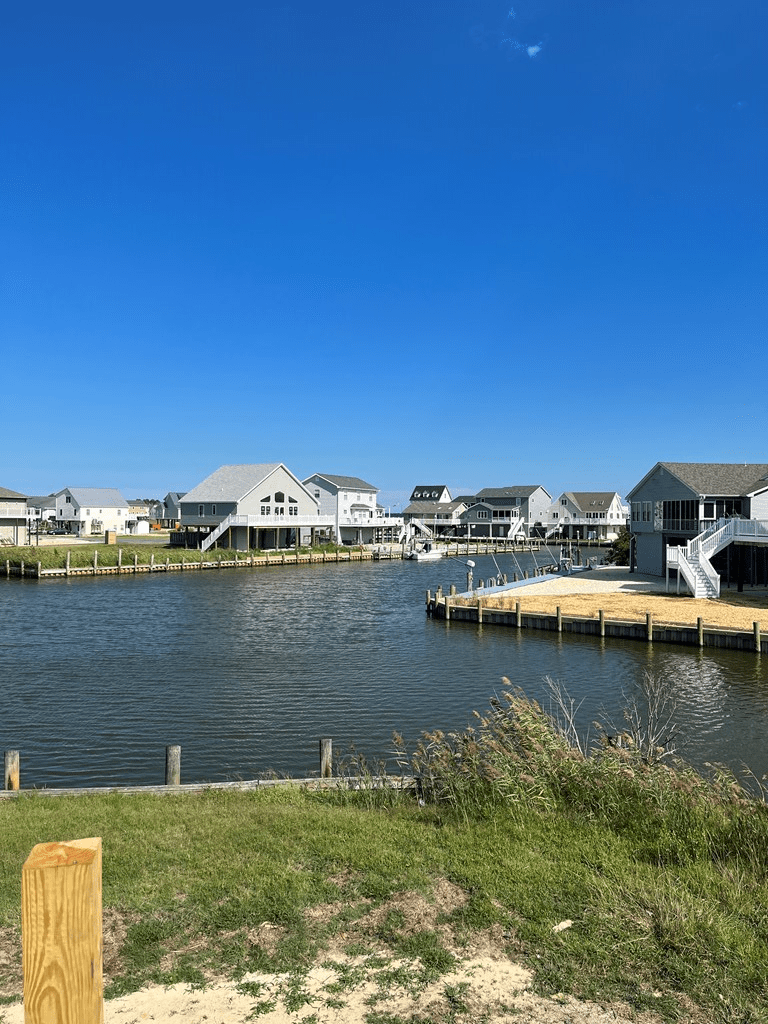 3335 HARPOON, GREENBACKVILLE, VA MLS 56483 For Sale Seaside