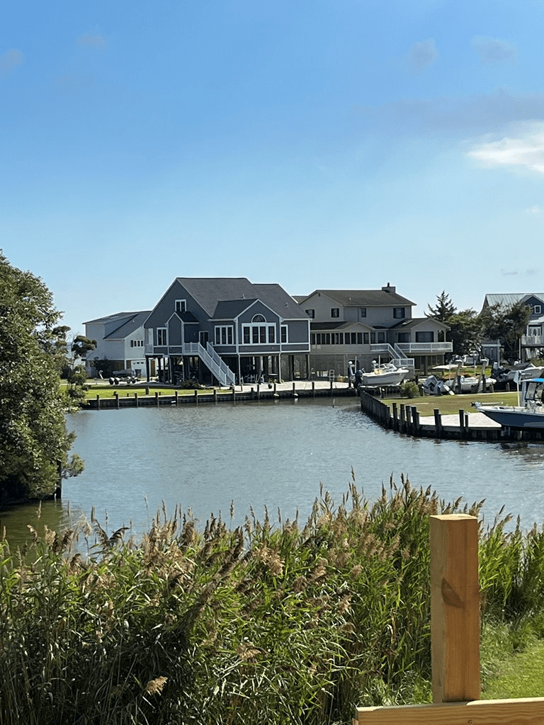 3335 HARPOON, GREENBACKVILLE, VA MLS 56483 For Sale Seaside