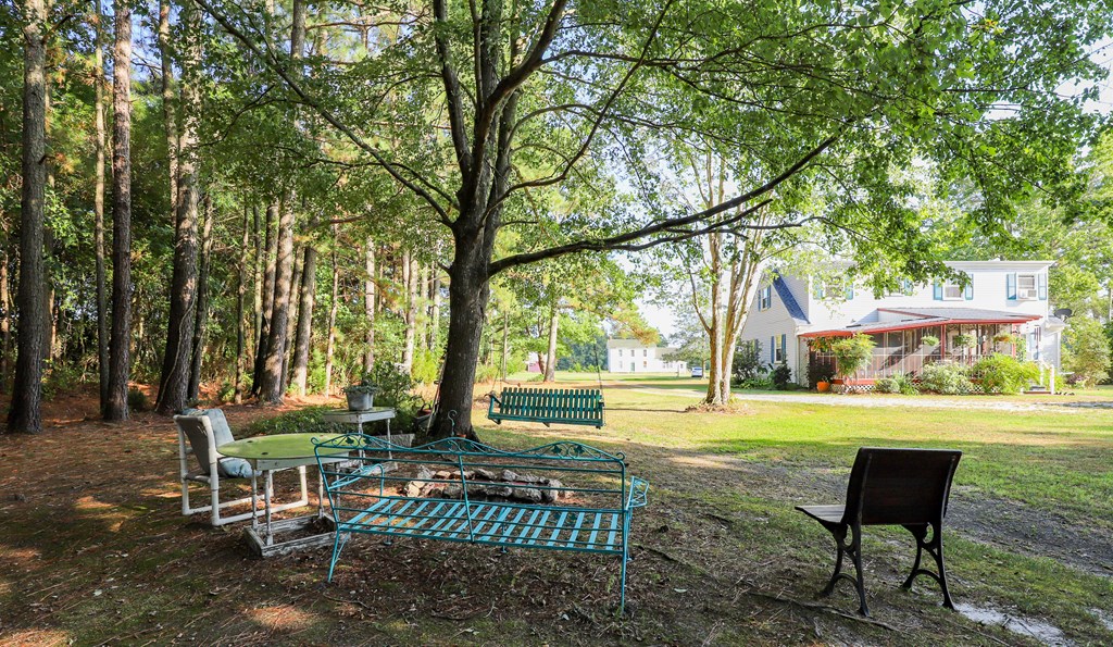 24095 ANNS COVE RD, BLOXOM, VA MLS 56510 For Sale Seaside