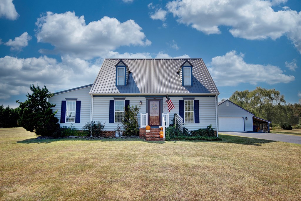33460 WATTS BAY DR, WALLOPS ISLAND, VA MLS 56977 For Sale Seaside