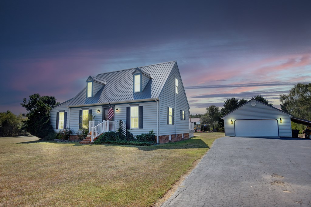 33460 WATTS BAY DR, WALLOPS ISLAND, VA MLS 56977 For Sale Seaside