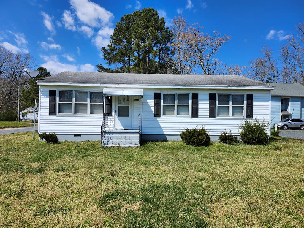 3274 THURGOOD MARSHALL RD, EXMORE, VA MLS 60243 For Sale Seaside