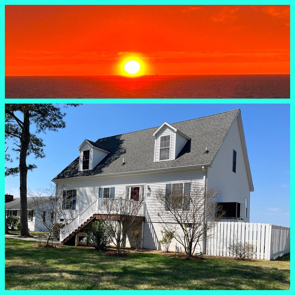 Onancock Homes for Sale Seaside Vacations & Sales