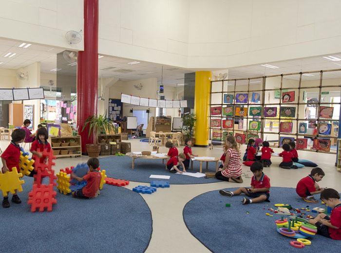 British School Jakarta