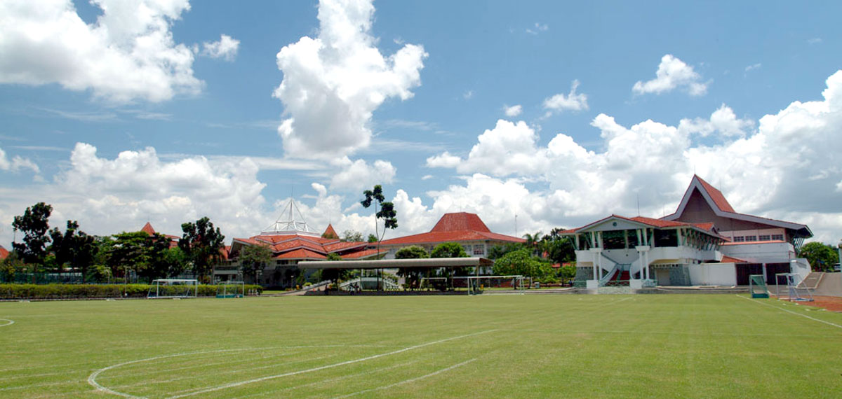 British School Jakarta