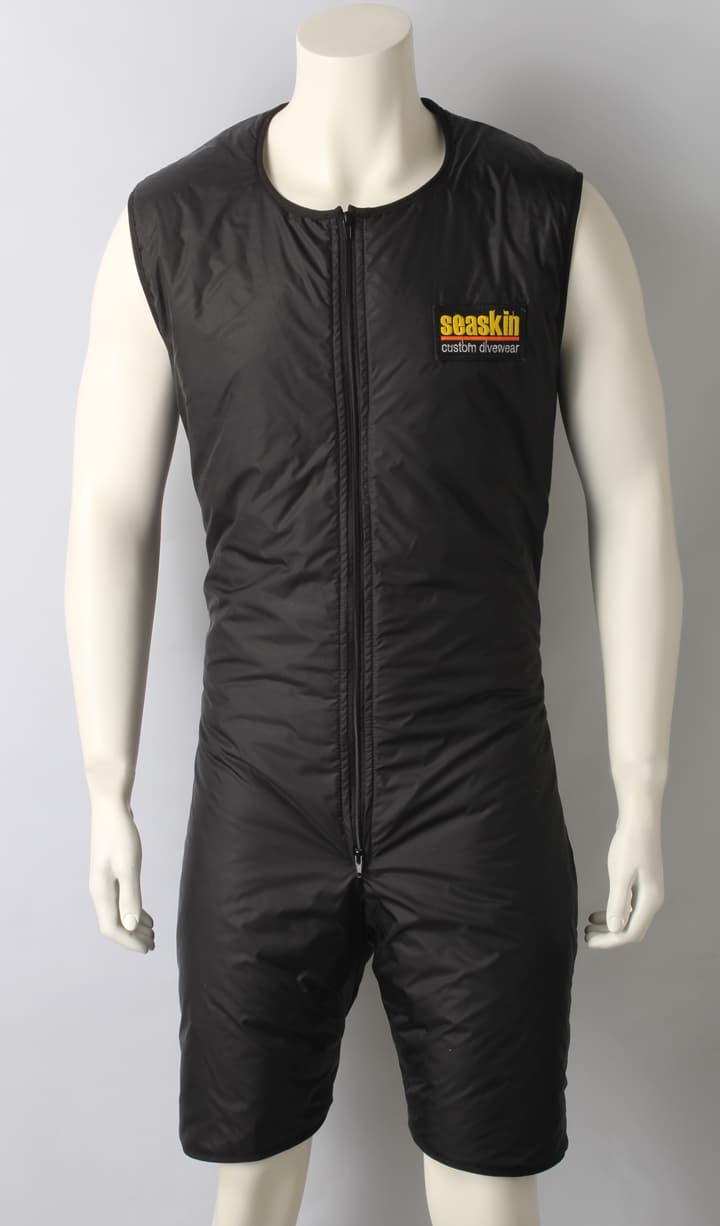 Seaskin Shorty Undersuit Thinsulate 150 Seaskin Drysuits Shop