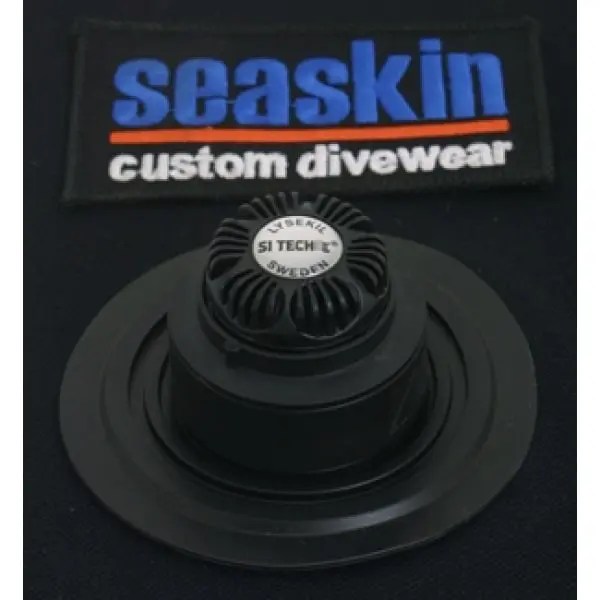 Nova Zip and Pee Valve Seaskin Drysuits Shop Purchase Drysuit Supplies
