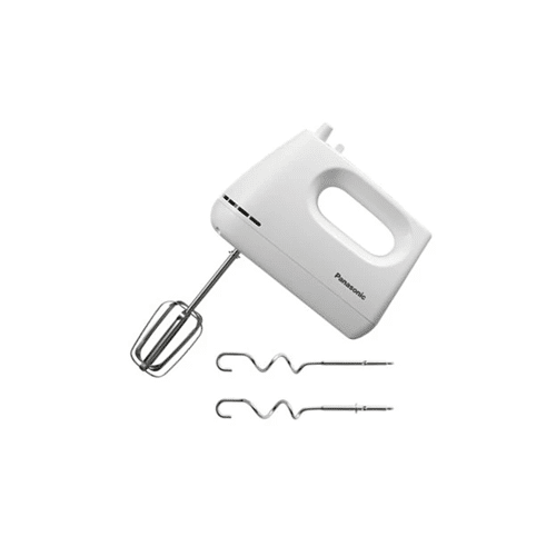 PANASONIC HAND MIXER MKGH3WTZ Seasons.lk