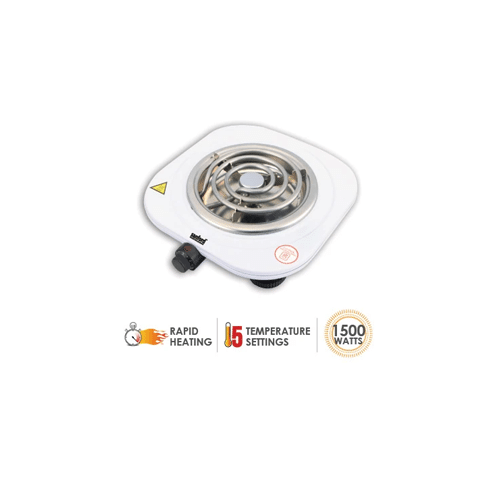 SANFORD HOT PLATE SF5013HPT Seasons.lk