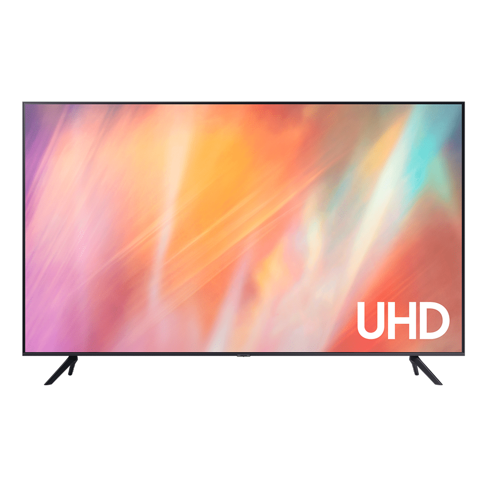 55" Samsung AU81000 Crystal UHD 4K Smart TV (2021) Seasons.lk