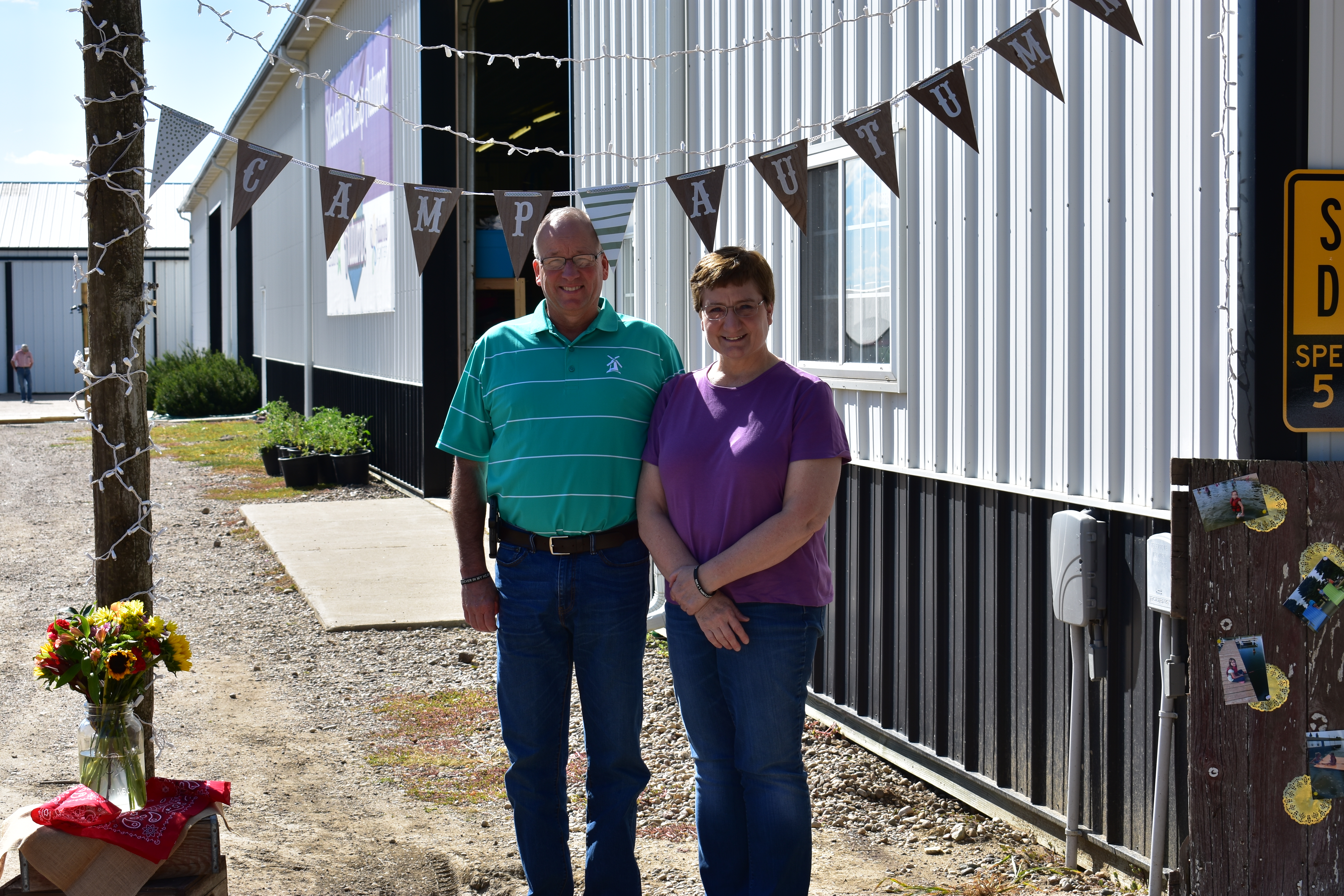 Seasons Center Blog Thank you to our donors!