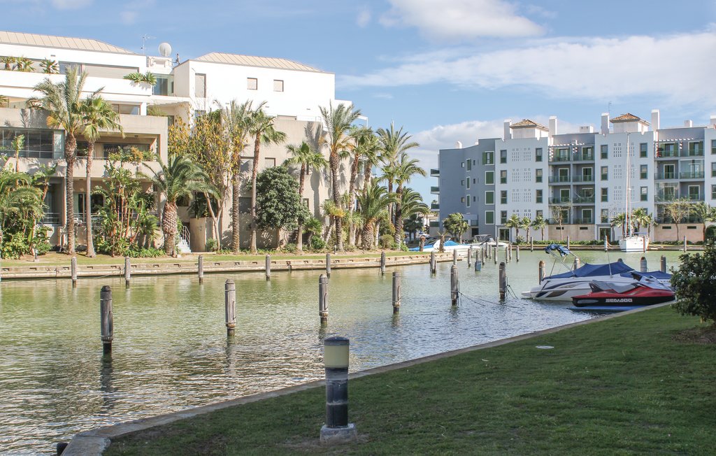 Holiday rental Sotogrande, Spain Seasons Vacations