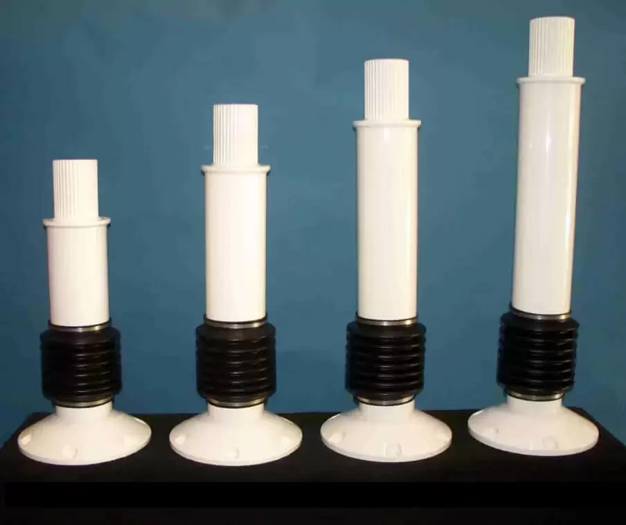 Best Boat Shock Absorbing Seat Better Boating Experience with Seaspension