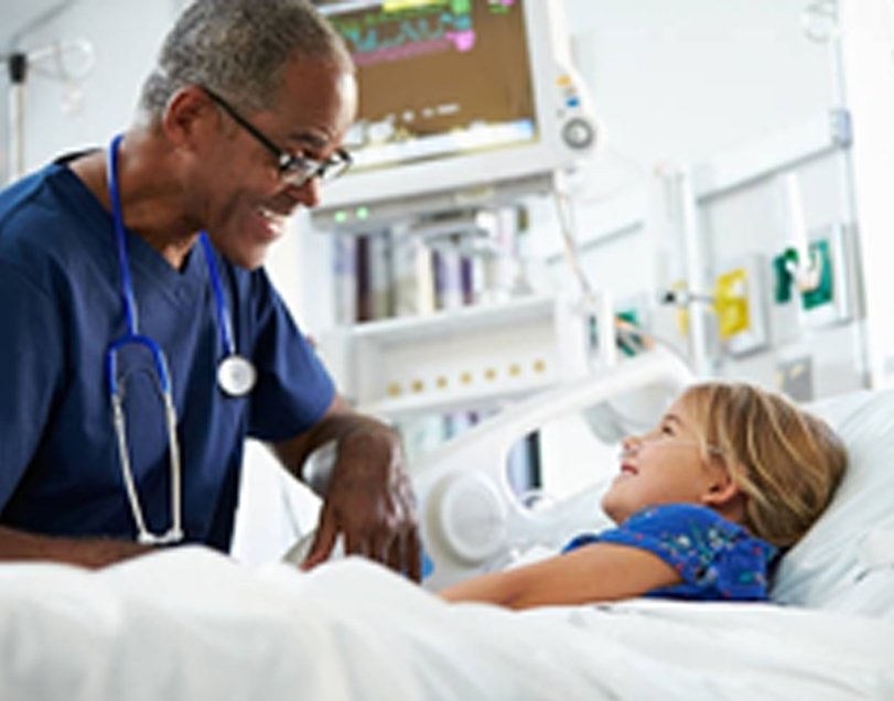 Our Solution SeaStar Medical