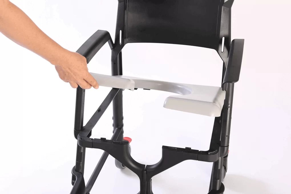 Portable Shower Chair Portable Commode Chair Seatara