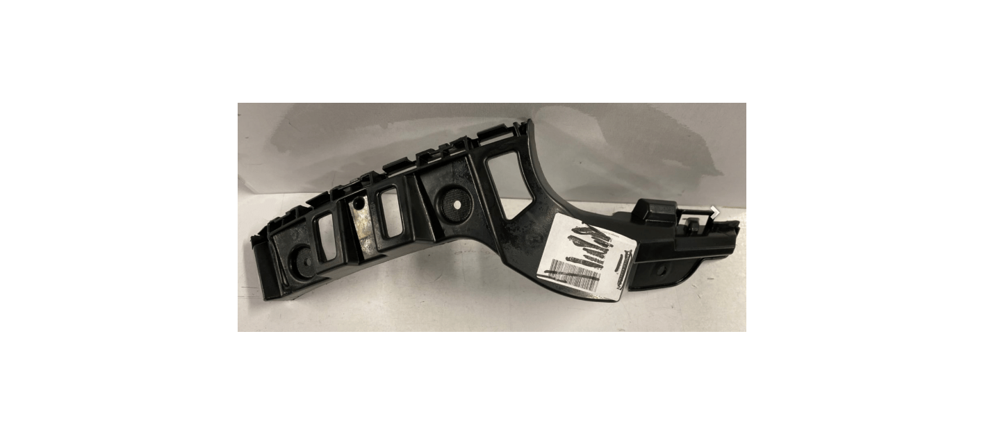 SEAT Mii 20122019 Rear Bumper Bracket SEAT Direct Parts
