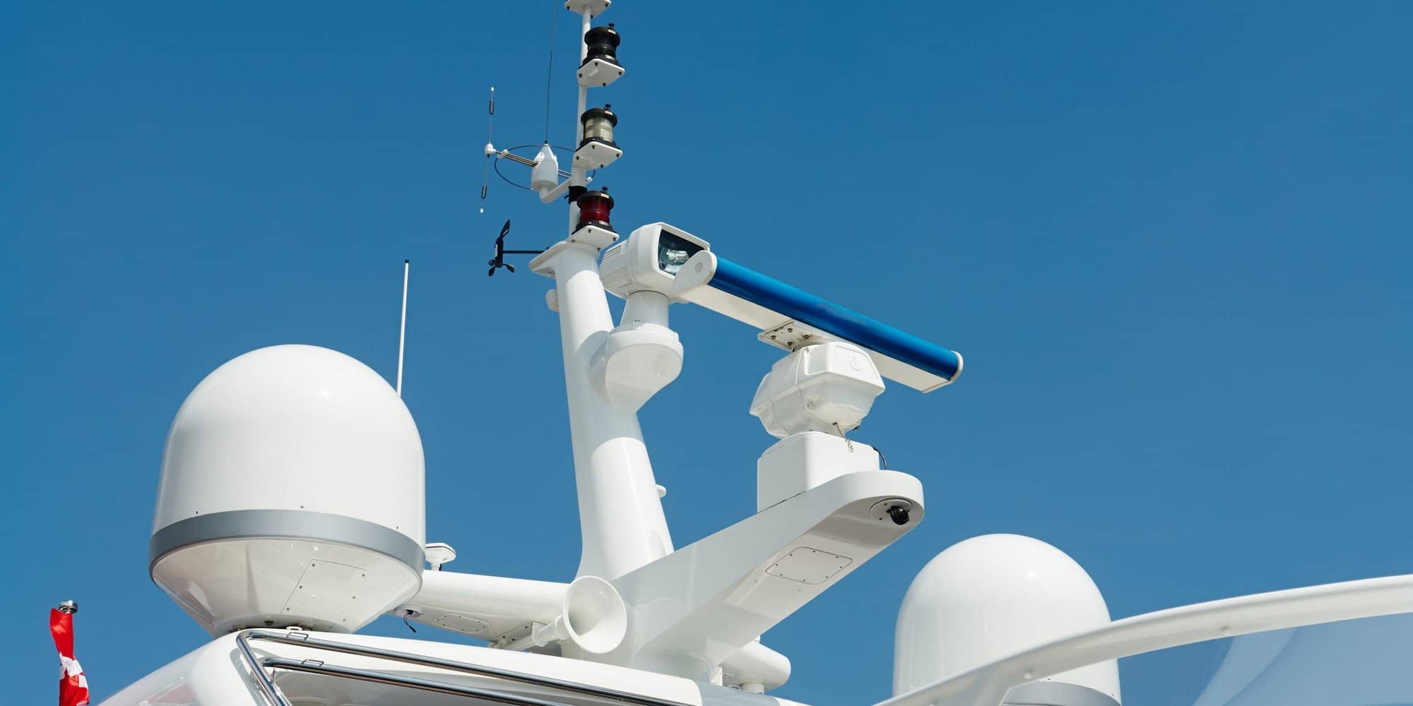 SeaTec Maritime Communication & Navigation Marine Technical Services