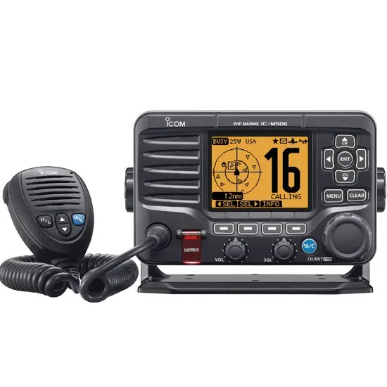 Choosing a VHF DSC Radio and AIS Transponder Combo SeaTech Systems