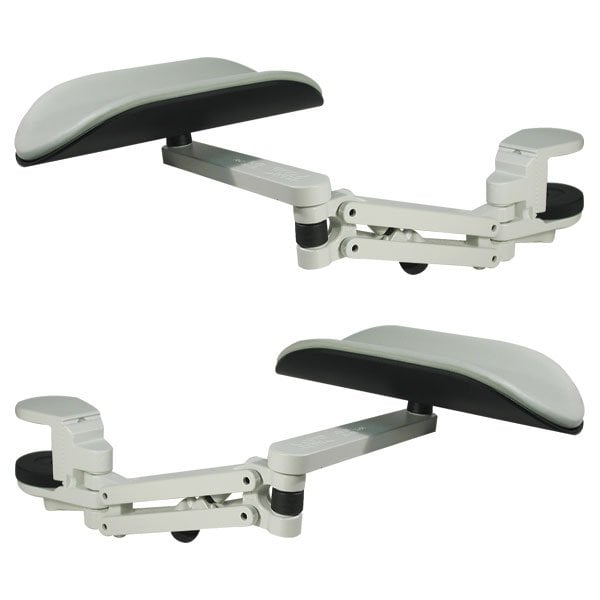 Ergorest Forearm Support Seated