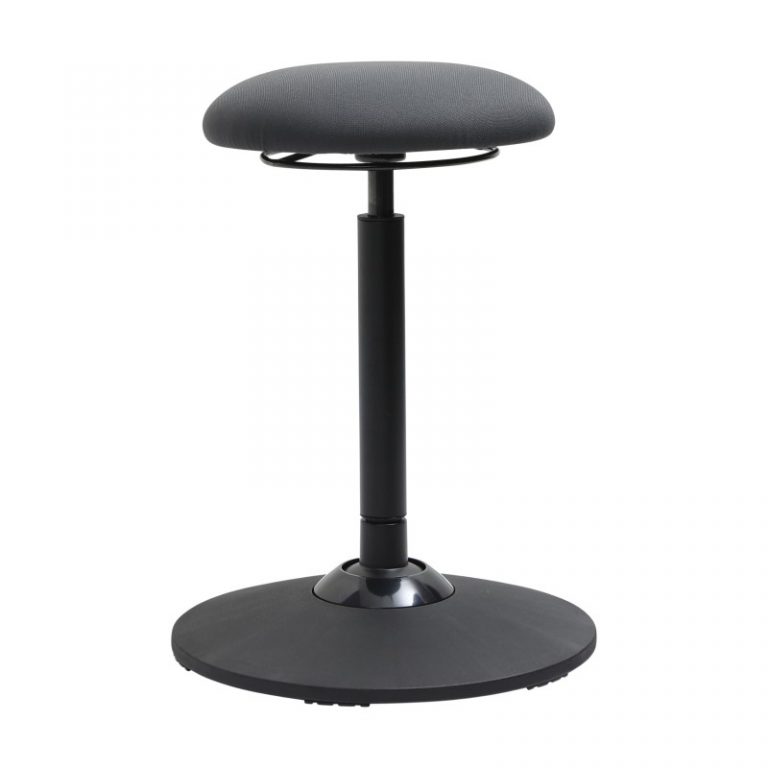 Torbi Perching Stool Seated