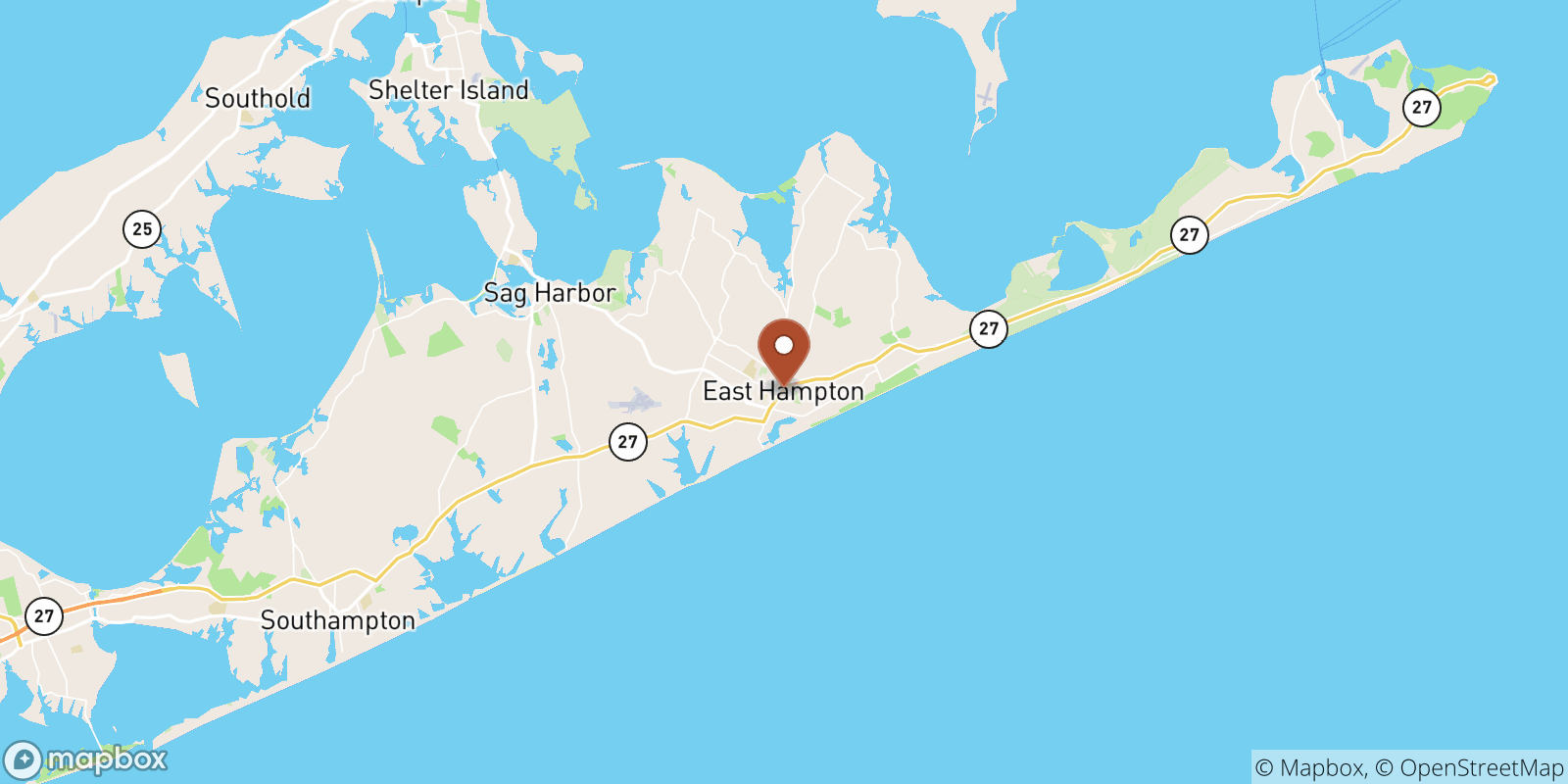 East Hampton Sea Temperature Water Temperature in East Hampton