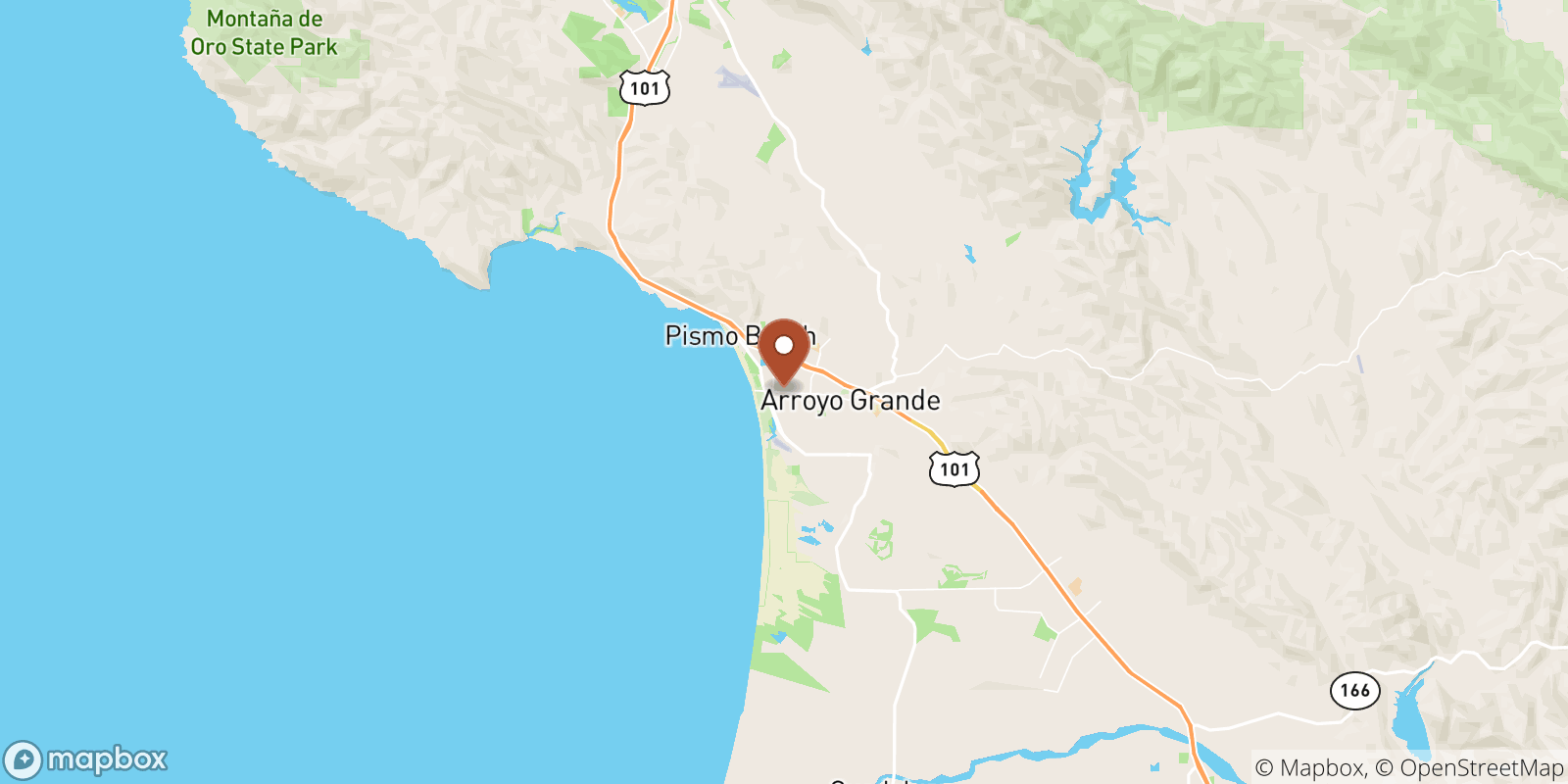 Grover Beach Sea Temperature Water Temperature in Grover Beach