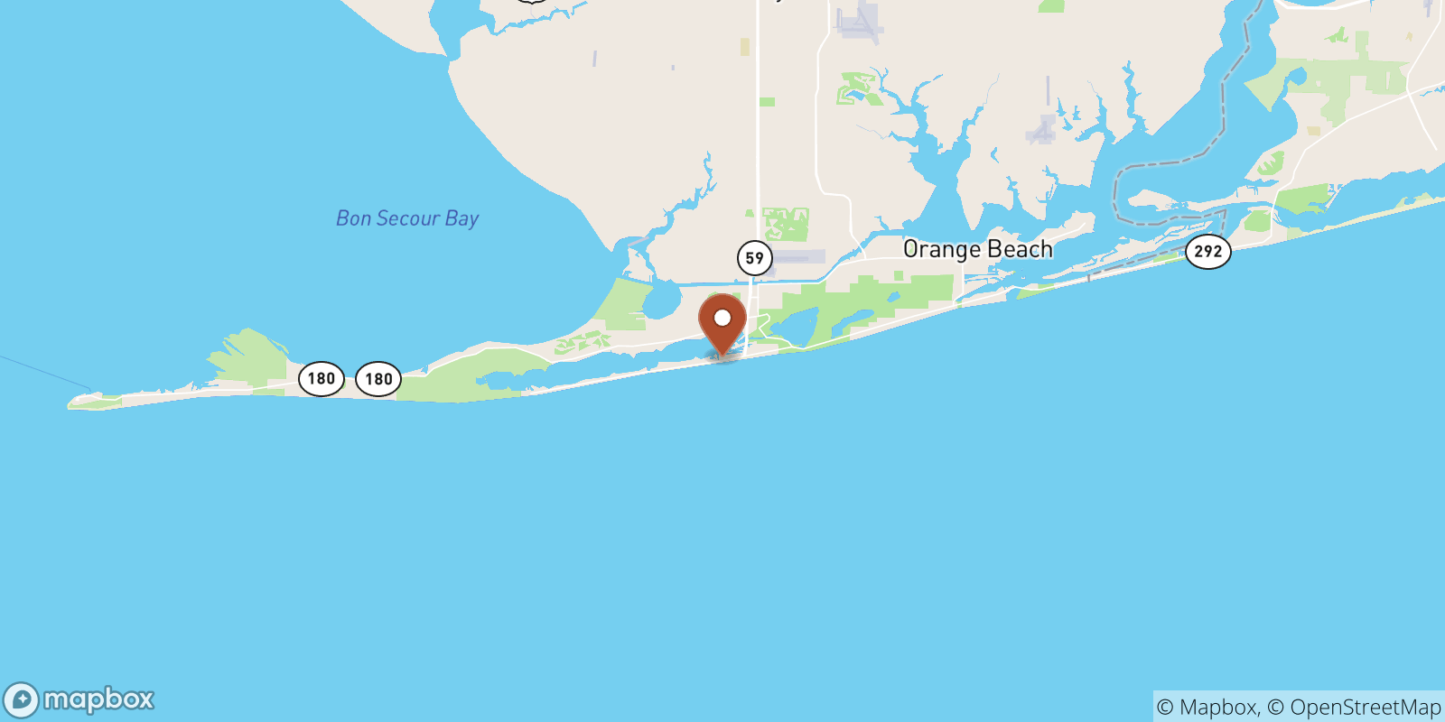 Gulf Shores Sea Temperature Water Temperature in Gulf Shores, United