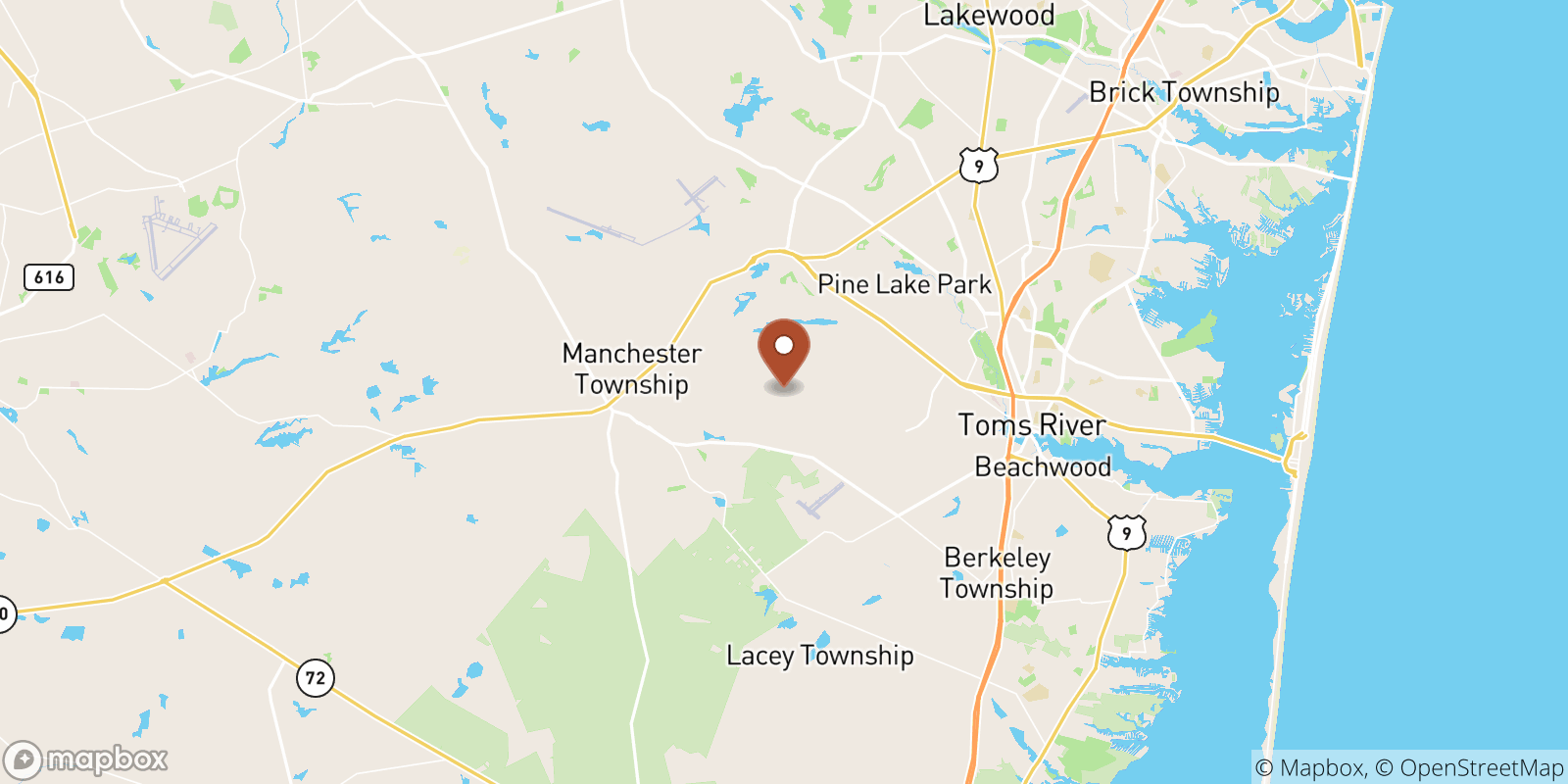 Jersey Shore Sea Temperature Water Temperature in Jersey Shore